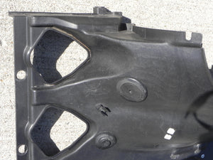 (Used) 911 Carrera Air Duct Engine Cover 1989-94