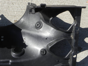 (Used) 911 Carrera Air Duct Engine Cover 1989-94
