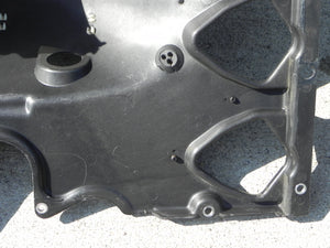 (Used) 911 Carrera Air Duct Engine Cover 1989-94