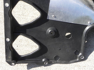 (Used) 911 Carrera Air Duct Engine Cover 1989-94