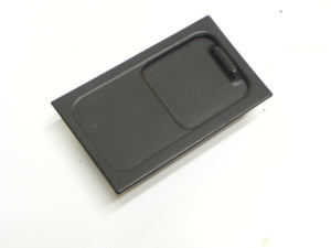 (Used) 944/968 Interior Black Ashtray - 1985-95