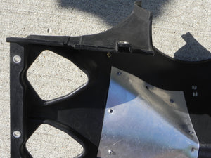 (Used) 911 Carrera Air Duct Engine Cover 1989-94