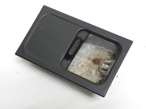 (Used) 944/968 Interior Black Ashtray - 1985-95