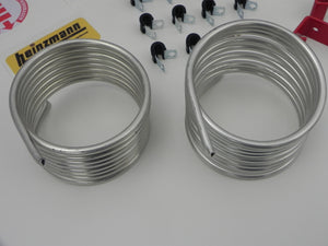 (New) Complete Heinzmann Replica Fire System
