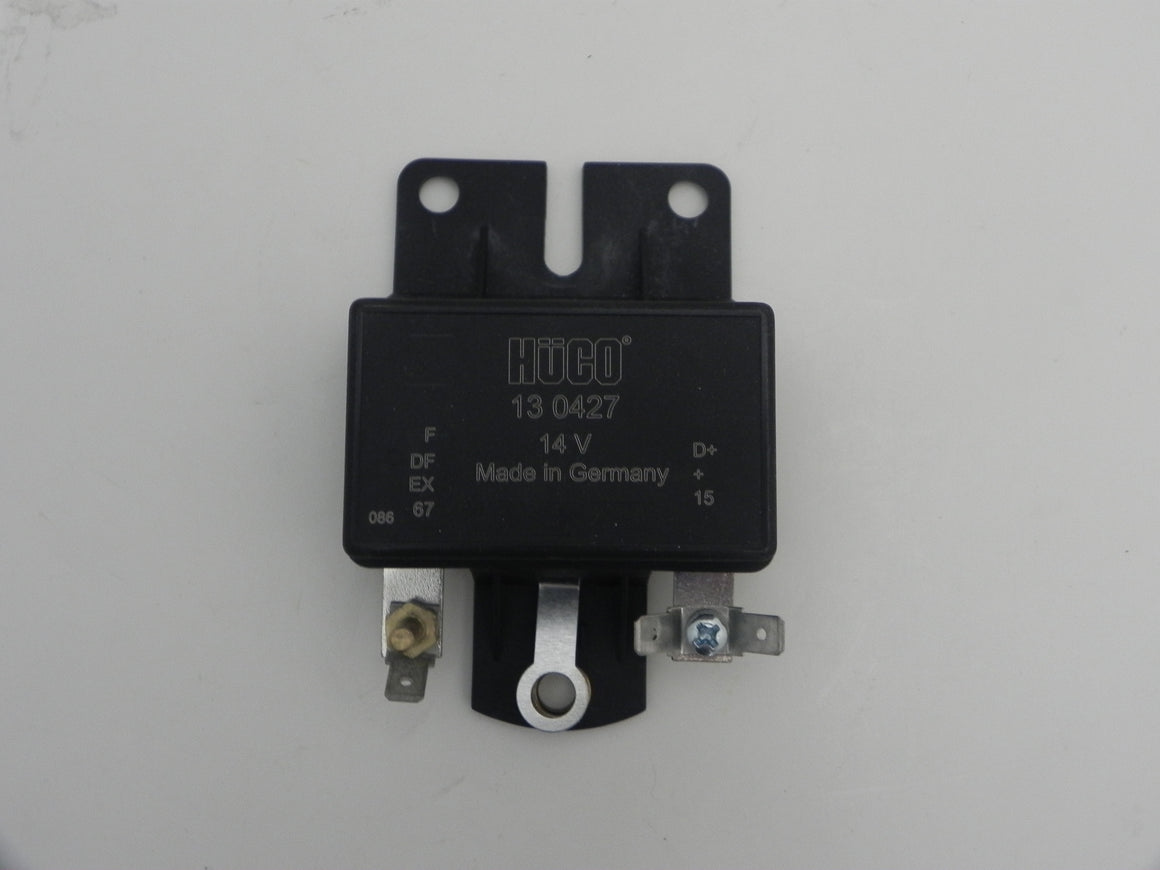 (New) 911 Voltage Regulator - 1969-74