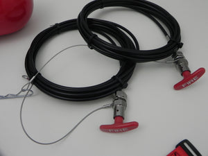 (New) Complete Heinzmann Replica Fire System