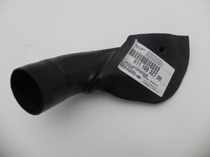 (New) 911 Hot Air Duct Right Rear 1970-89