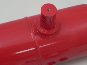 (New) Complete Heinzmann Replica Fire System