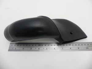 (New) 911 Hot Air Duct Right Rear 1970-89