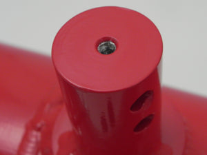 (New) Complete Heinzmann Replica Fire System