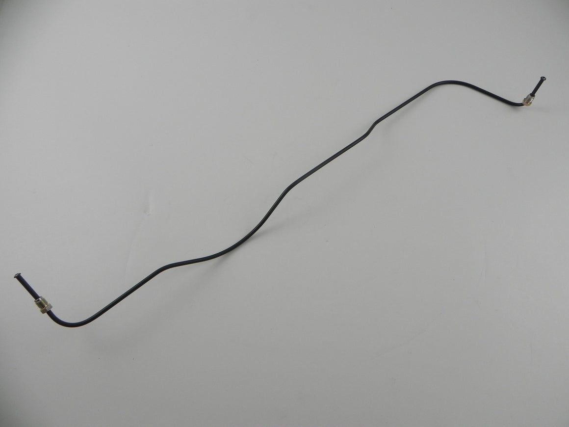(New) 911/912 Right Front Brake Line - 1965-73