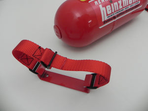(New) Complete Heinzmann Replica Fire System