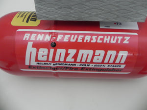 (New) Complete Heinzmann Replica Fire System
