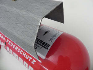 (New) Complete Heinzmann Replica Fire System