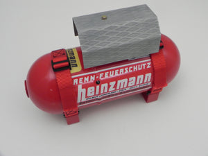 (New) Complete Heinzmann Replica Fire System