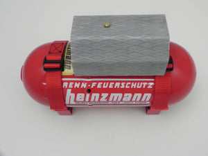 (New) Complete Heinzmann Replica Fire System