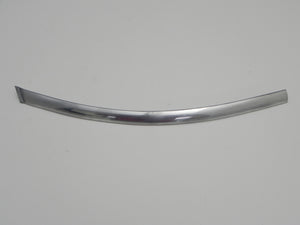 (New) 356 Roadster/ConvD Right Hand Windshield to Cowl Trim