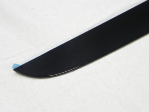 (New) Cayenne Tail Gate Molding Strip - 2011-2013