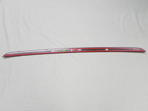 (New) Cayenne Tail Gate Molding Strip - 2011-2013