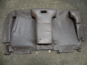 (Used) 914 Interior Rear Panel - 1972-76