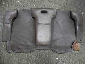 (Used) 914 Interior Rear Panel - 1972-76