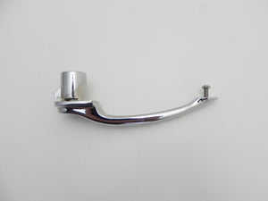 (New) 356 Chrome Lightweight Outlaw Door Handles - 1957-65