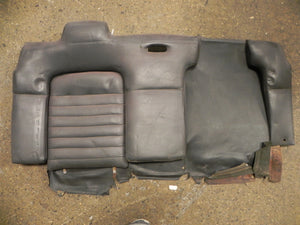 (Used) 914-6 Interior Rear Panel - 1970-71