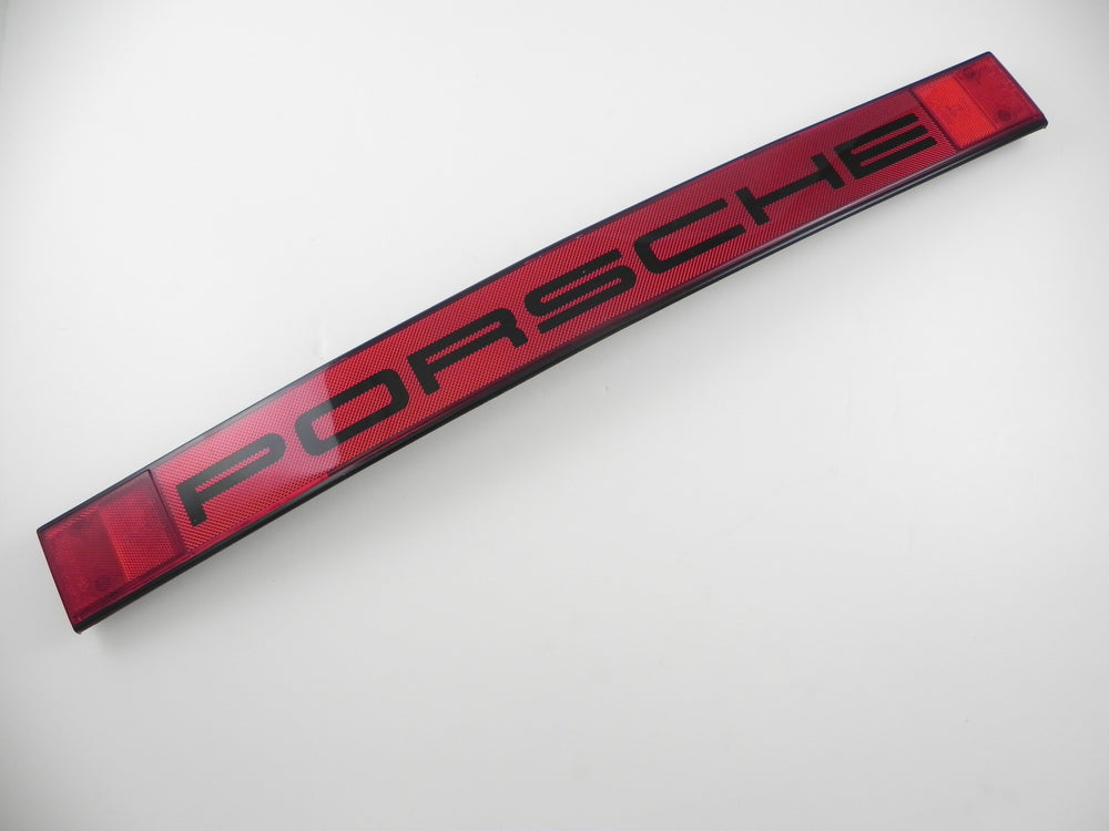 Aase Sales Porsche 911, 912, & 930 lights and lens - AASE Sales