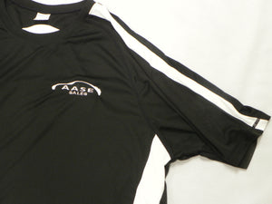 (New) AASE SALES Official #64 Crew Shirt - Non-collared