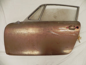 (Used) 911/912 SWB Driver's Side Door - 1965-68