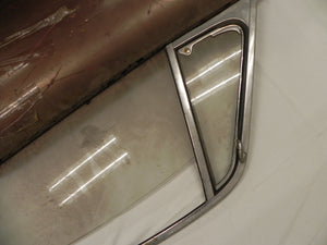 (Used) 911/912 SWB Driver's Side Door - 1965-68