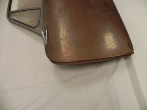 (Used) 911/912 SWB Driver's Side Door - 1965-68