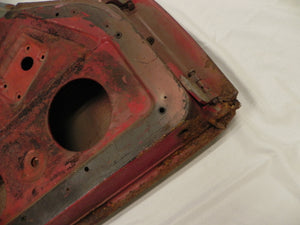 (Used) 911/912 SWB Driver's Side Door - 1965-68