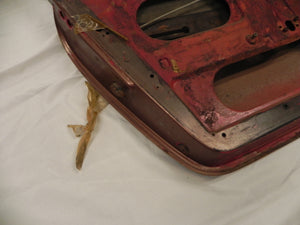 (Used) 911/912 SWB Driver's Side Door - 1965-68