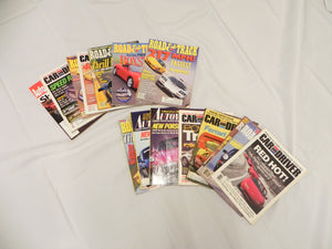 (NOS) Vintage Magazines