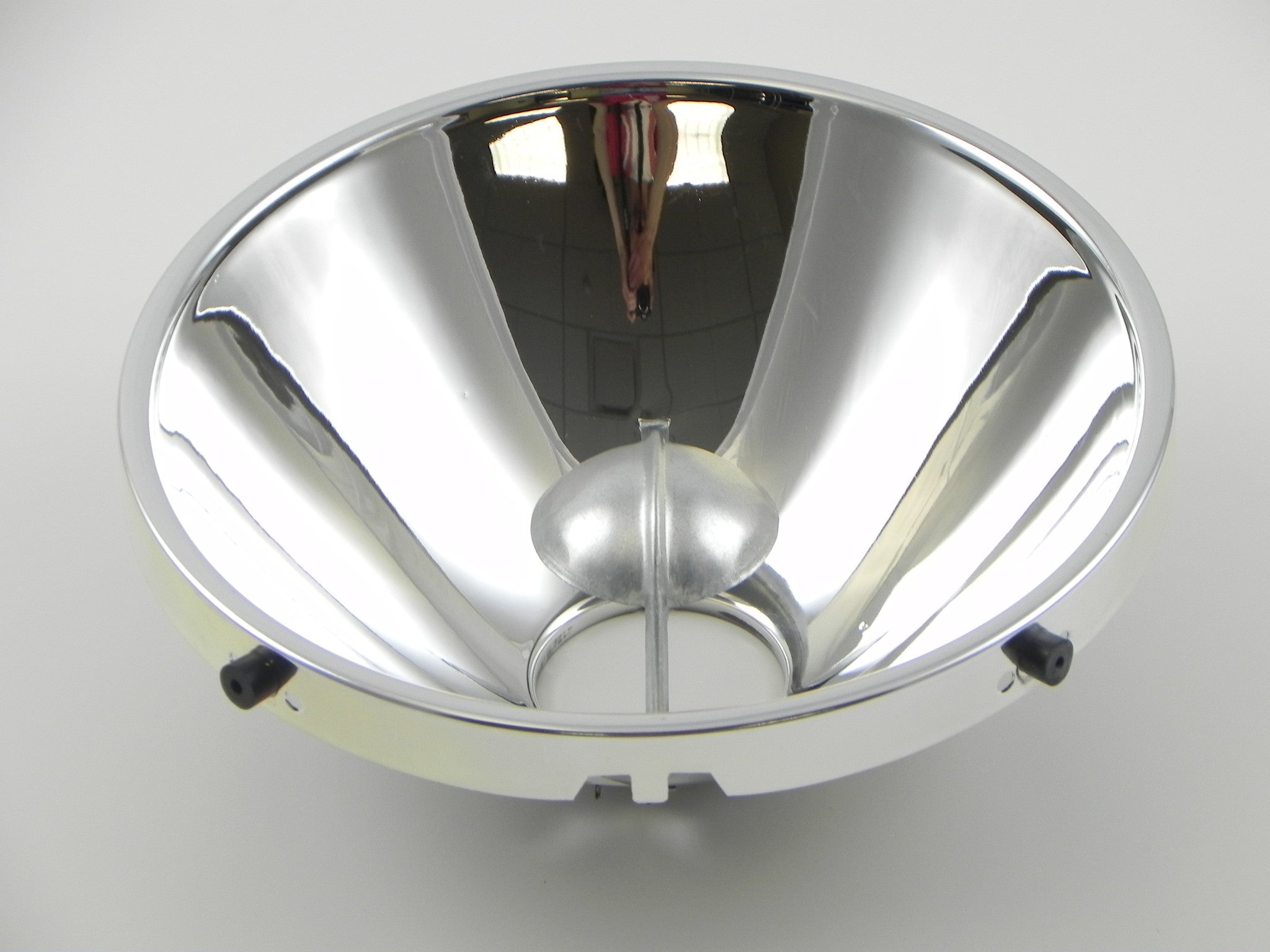 H4 Asymmetrical Headlight Lens (65-86)