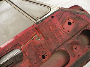 (Used) 911/912 SWB Driver's Side Door - 1965-68