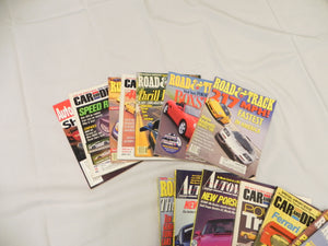 (NOS) Vintage Magazines