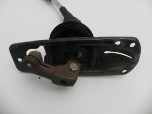 (Used) 914 Shifter 1973-76