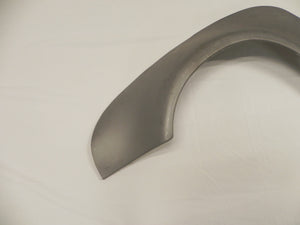 (New) 911 930 Turbo Rear Right Fender Flare - 1987-89