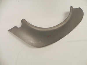 (New) 911 930 Turbo Rear Right Fender Flare - 1987-89