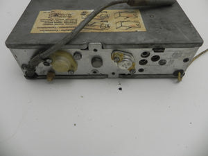 (Used) Blaupunkt Vienna AM radio