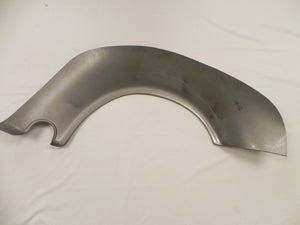 (New) 911 930 Turbo Rear Right Fender Flare - 1987-89