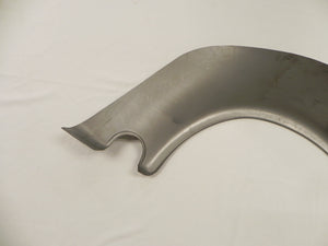 (New) 911 930 Turbo Rear Right Fender Flare - 1987-89