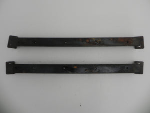 (Used) 356 Seat Rail Mounts 1956-59