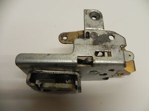 (Used) 914 Door Lock Right  - 1970-76