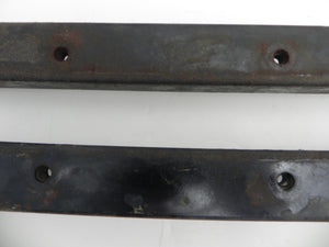 (Used) 356 Seat Rail Mounts 1956-59