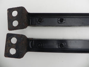 (Used) 356 Seat Rail Mounts 1956-59