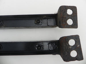 (Used) 356 Seat Rail Mounts 1956-59