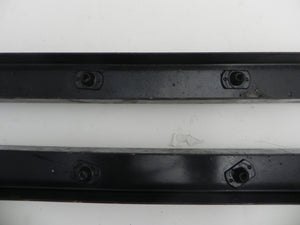 (Used) 356 Seat Rail Mounts 1956-59